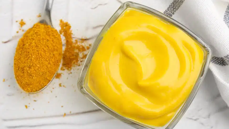 Tato pasta je k nezaplacení. Přidávám ji do polévky a starám se tak o své srdce a imunitu.