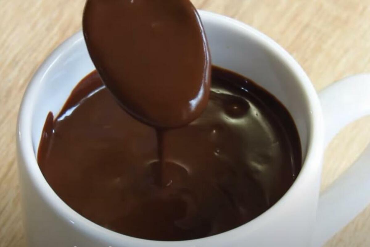 Tento nápoj máme rádi, ale pijeme ho jen zřídka. Je to škoda, protože zabraňuje ztrátě paměti, zlepšuje koncentraci a zrak.