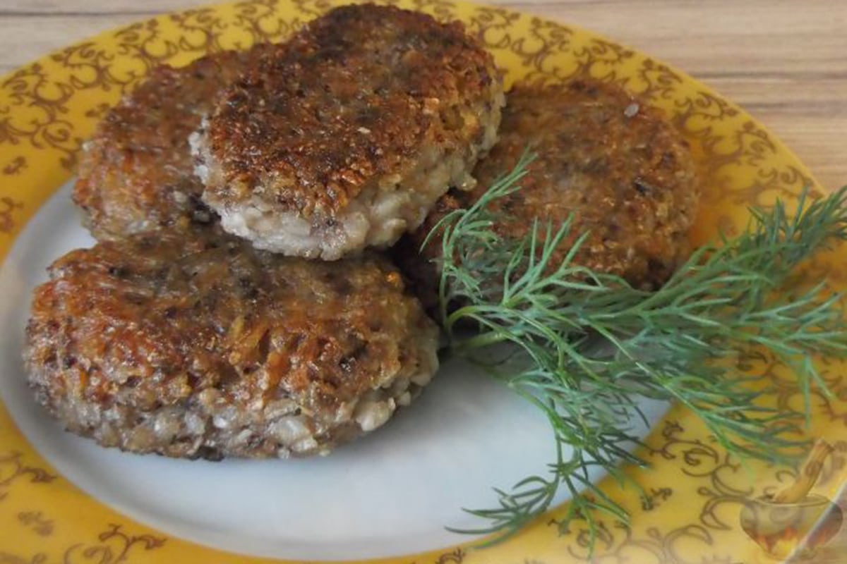 Známé v jedné oblasti, prakticky neznámé jinde. Tyto karbanátky stojí pár centů.