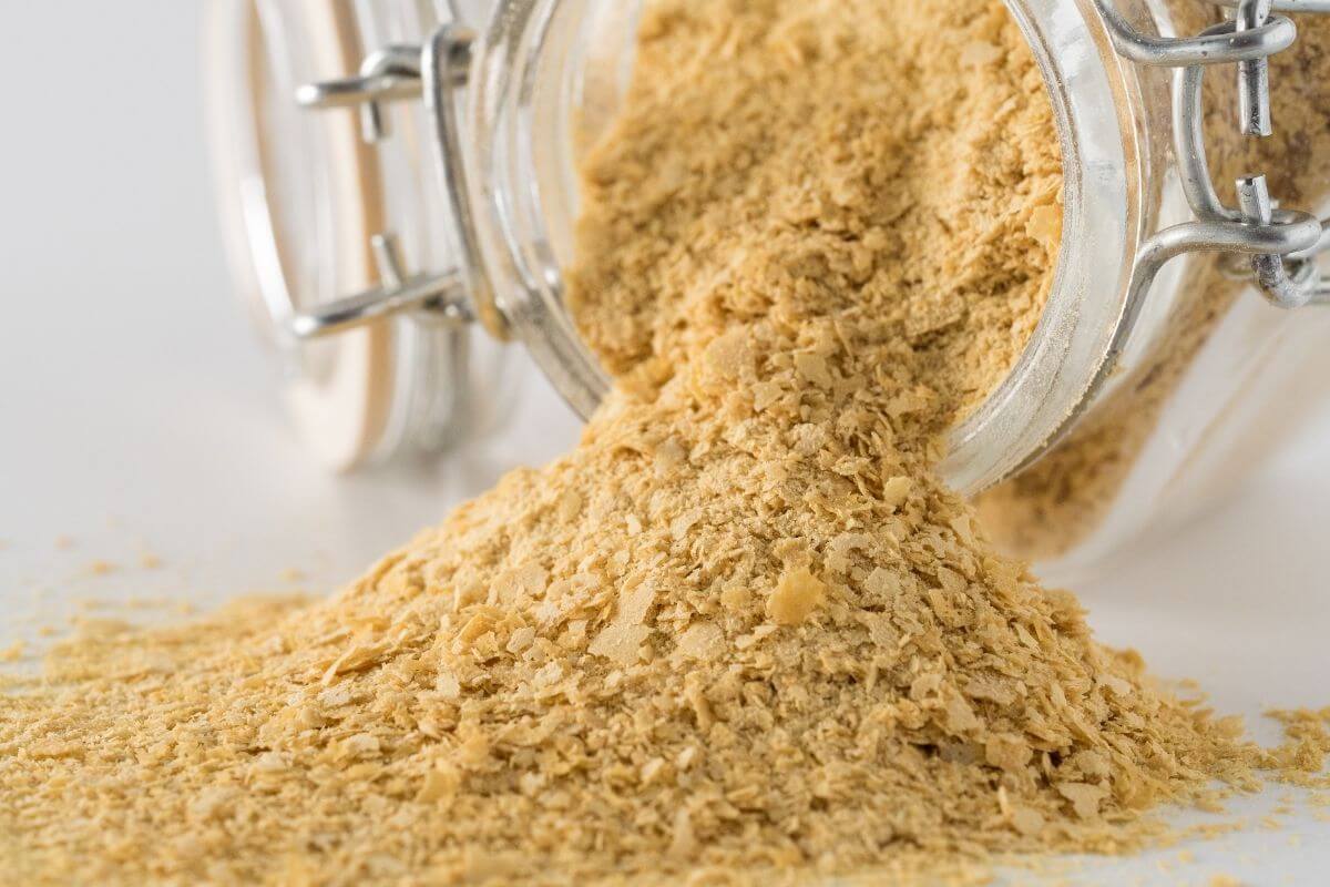 Zahušťují ragú lépe než mouka a smetana. Je to zdravější a má výjimečnou chuť.