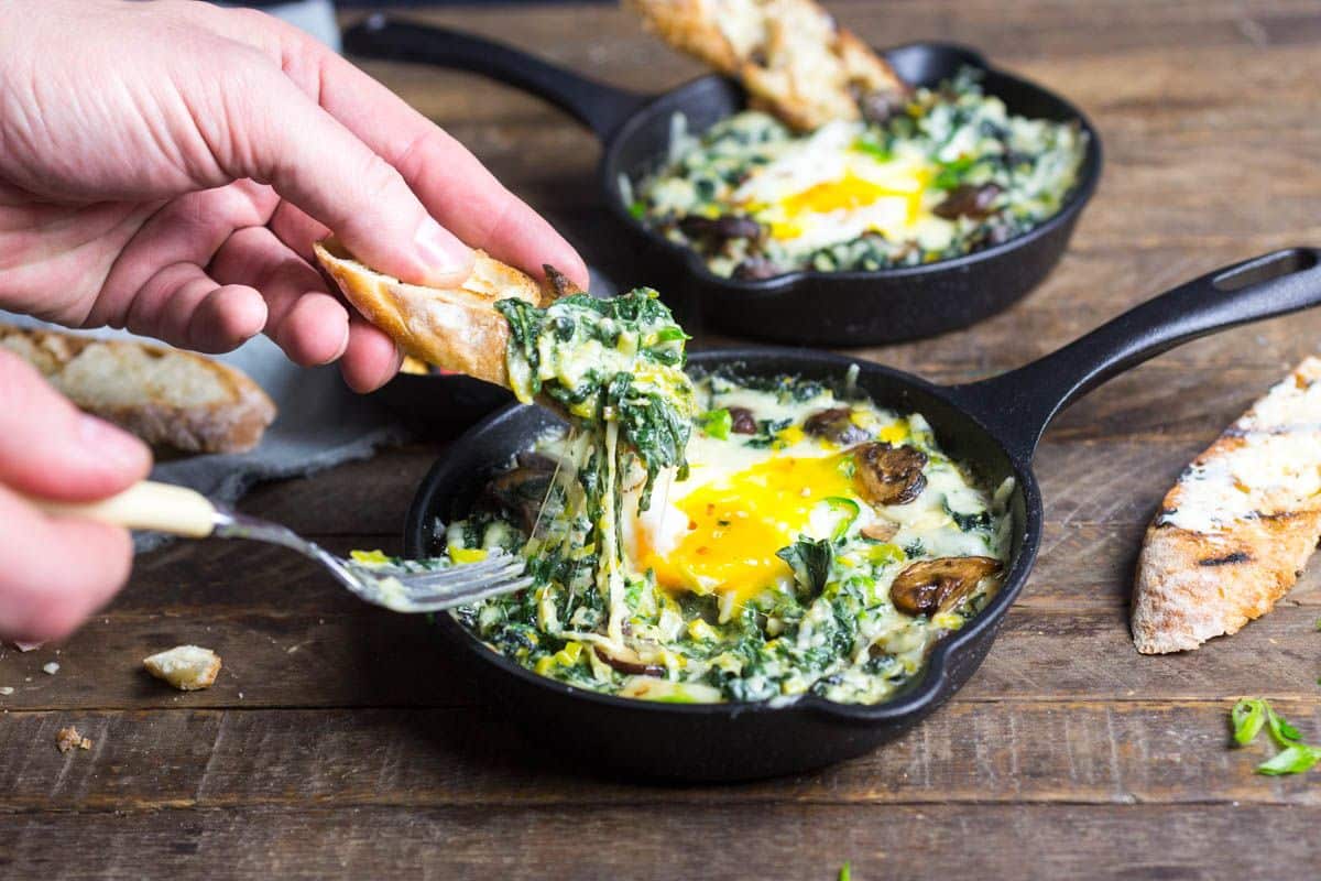 Perská vejce dobývají internet. Nargesi se těší obrovské popularitě.