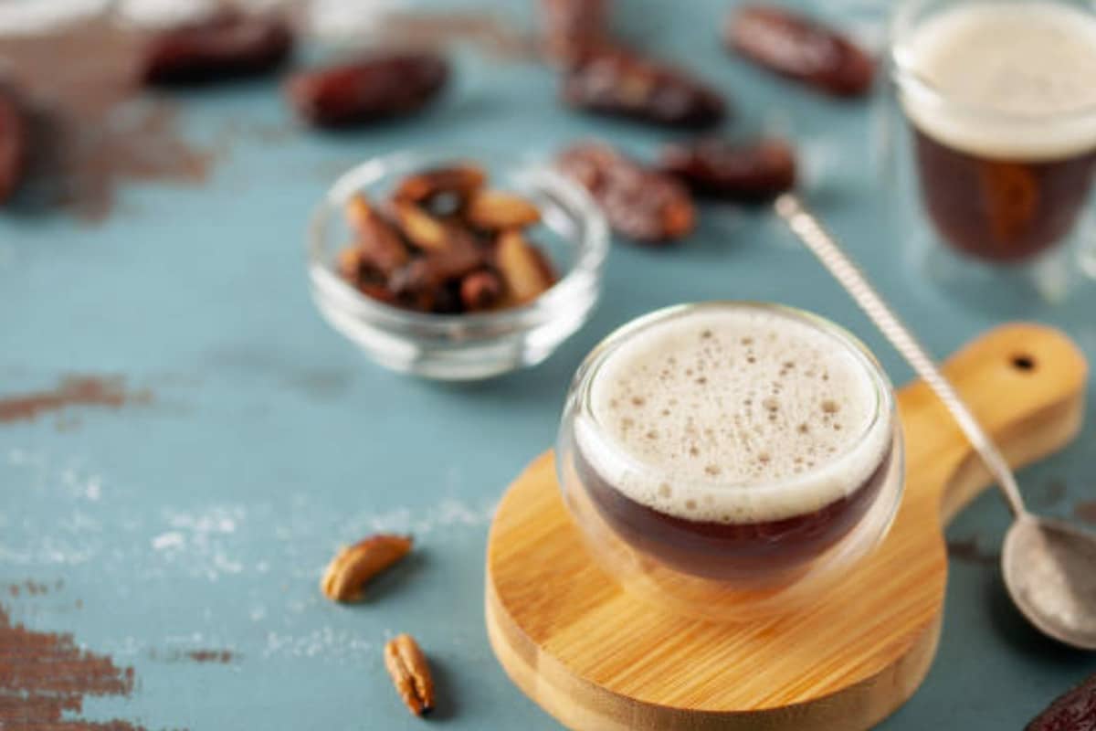 Tato káva vám pomůže zabránit zrychlenému srdečnímu tepu a snížit krevní tlak. Pijte ji místo běžné kávy.