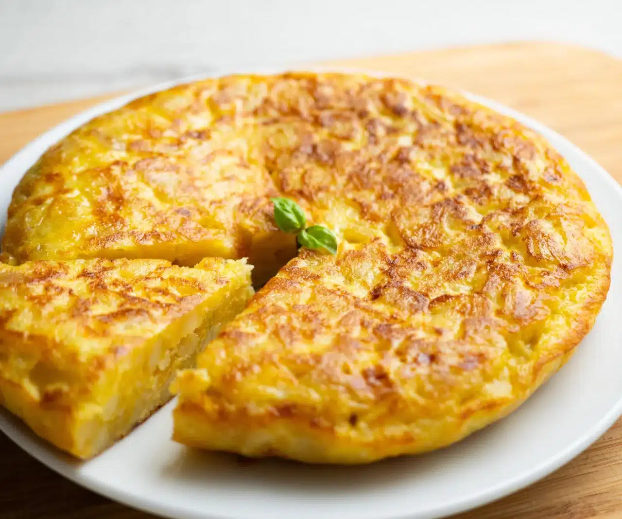 Jedna pánev, žádné starosti. Tato snídaně je ideálním začátkem dne.