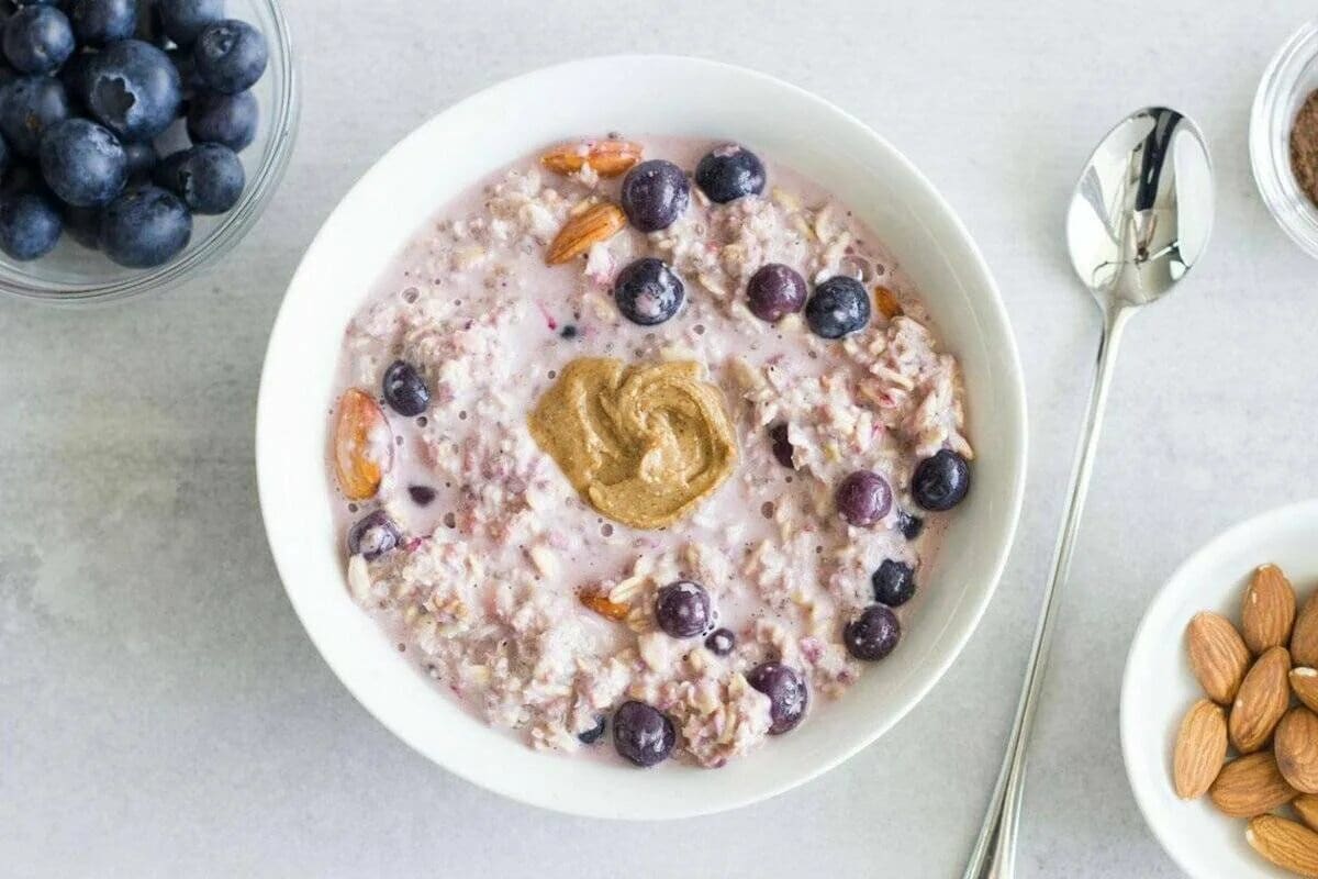 Přidejte je do polévky nebo jogurtu. Malé změny ve stravě podpoří zdraví srdce a střev.