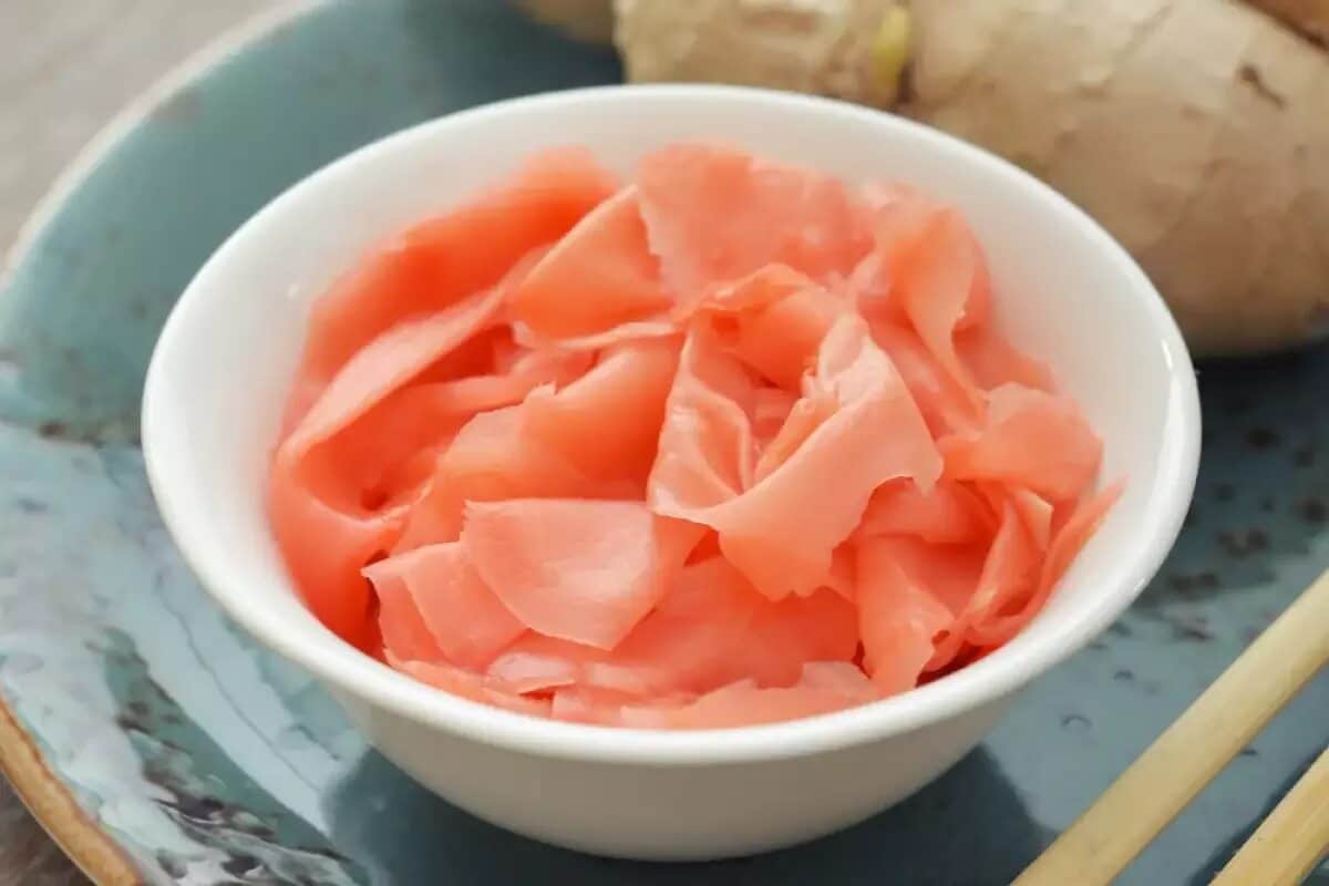 Víme o tom, ale používáme ho pouze v jednom jídle. Je velmi zdravý a přidáním do masa se zvýrazní jeho chuť.