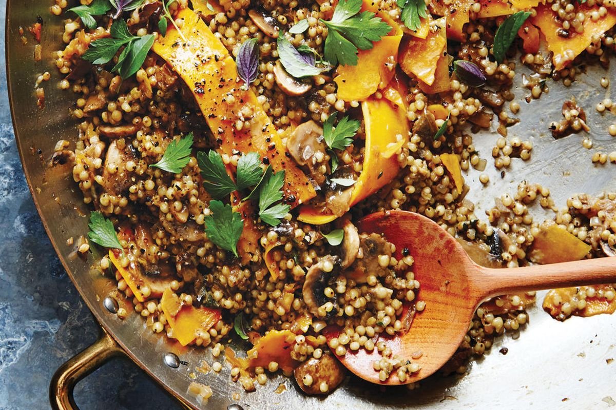 Nejlepší alternativa k rýži a kukuřici. Vhodné pro diabetiky, neobsahuje lepek a nedráždí střeva.