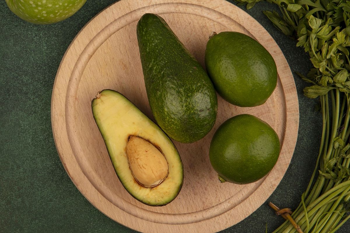 Co se stane, když budete jíst každý den jedno avokádo? Takto bude reagovat vaše tělo.