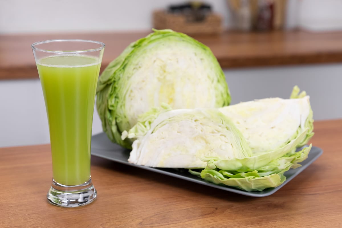 Je to nenahraditelný nápoj v zimě. Skvěle posiluje imunitu a vaše střeva pracují na plný výkon.