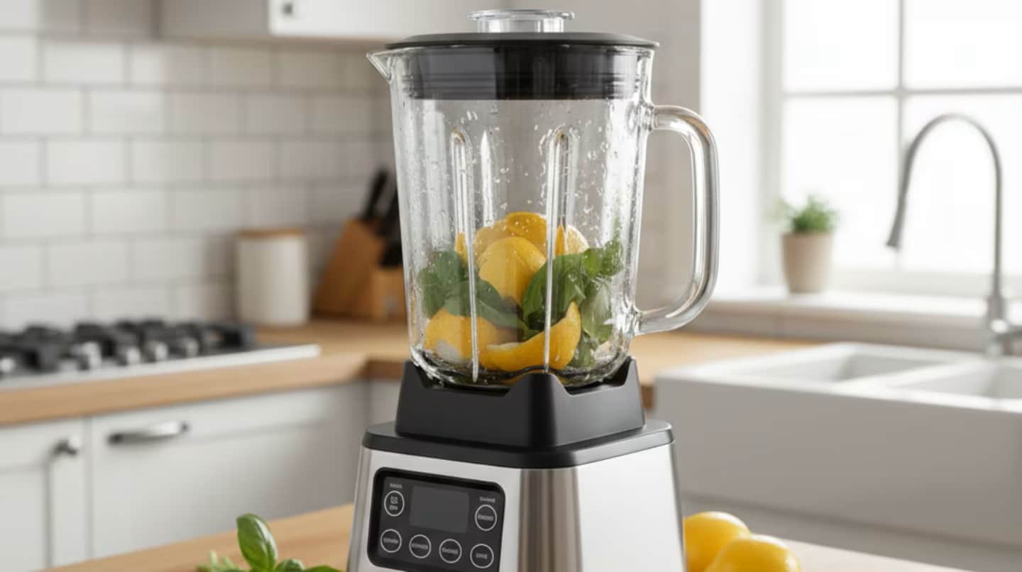 Směs citronové kůry a bazalky: proč se doporučuje a k čemu je užitečná.