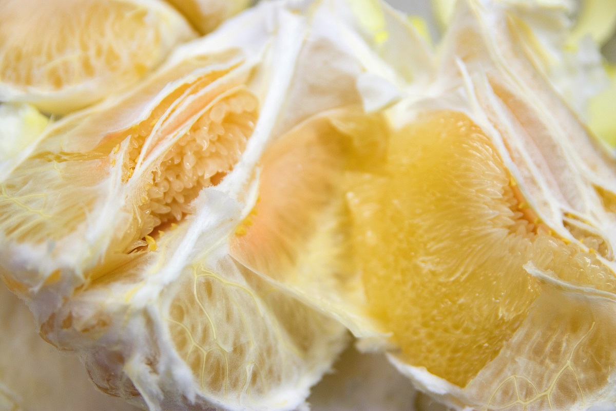 Často se prodává se slevou, ale málokdo ho kupuje. Posiluje srdce a pomáhá snižovat hladinu cholesterolu.