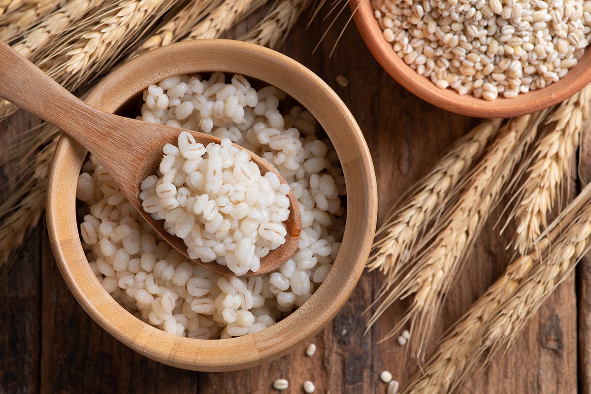 Pomáhá udržovat kondici a hubnout. Češi ho téměř nejedí.