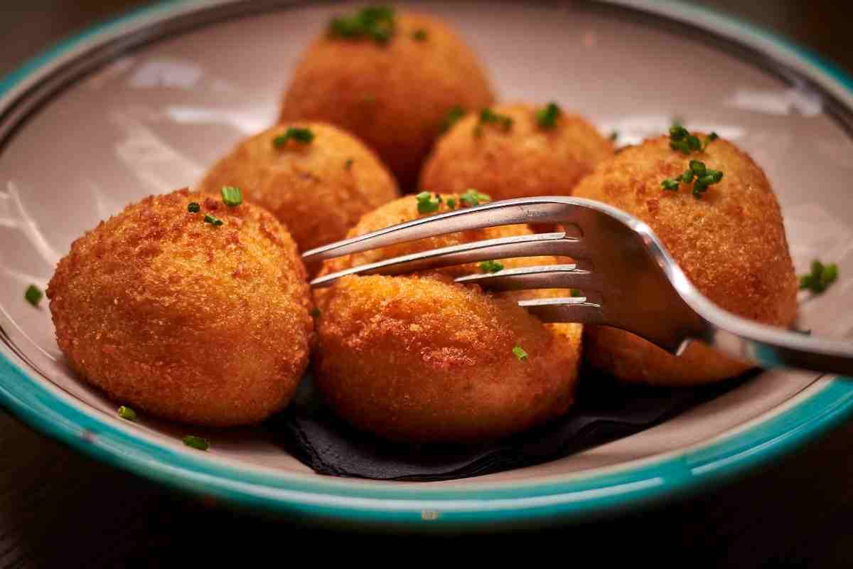 Recepty PalačinkyTyto krokety připravuji v pátek. Neobsahují ani gram masa a všem