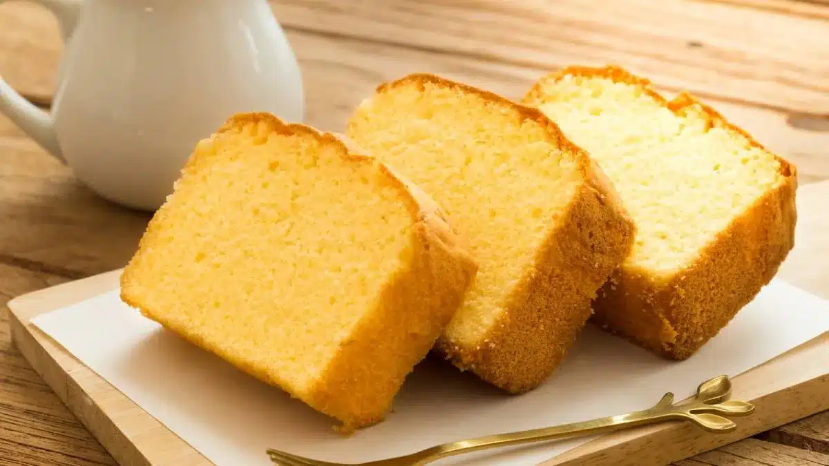 Jak připravit pomerančový pudink: recept na maté z 5 ingrediencí za 35 minut