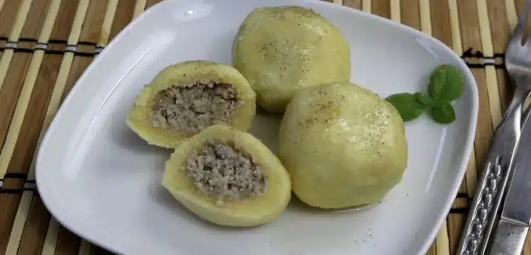 Kuchyně mé maminky: Pyzy, pyzy, horké... jako červencové slunce