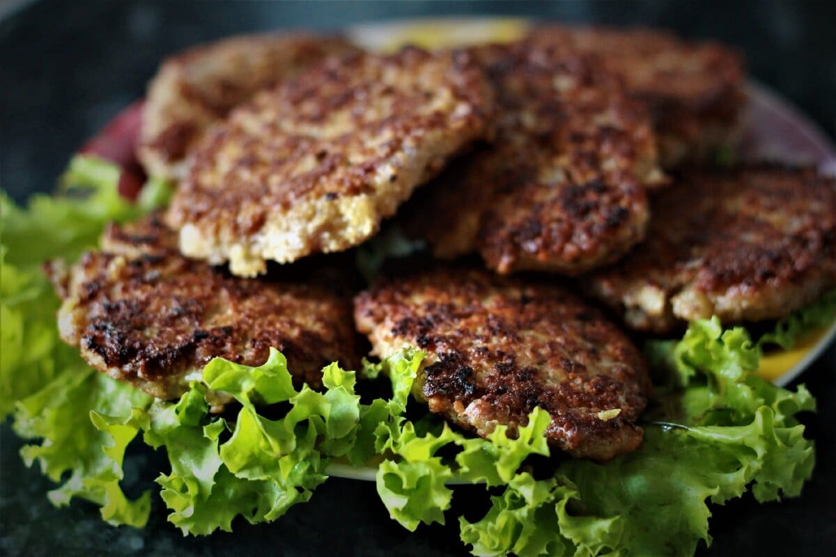 Známé v jedné oblasti, prakticky neznámé jinde. Tyto karbanátky stojí pár centů.