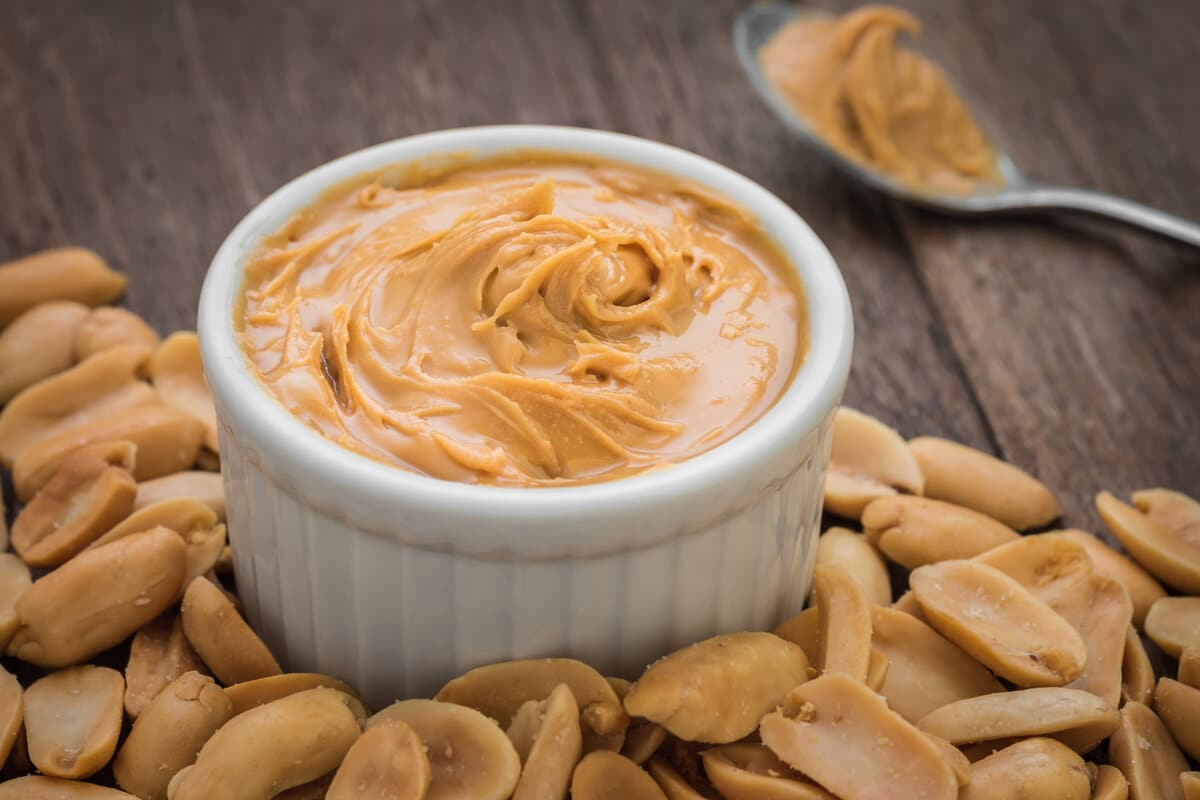 Z těchto ořechů se vyrábí olej bohatý na bílkoviny. Za jedné podmínky snižuje hladinu cholesterolu.