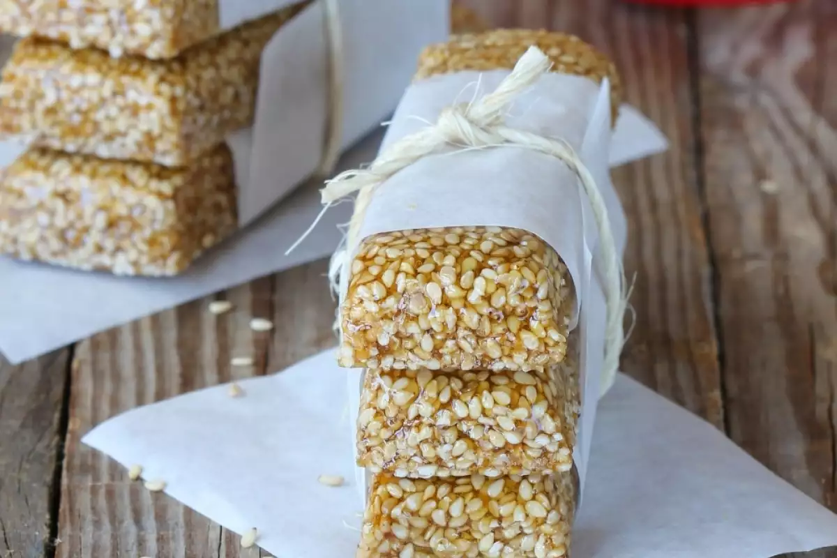 Nekupujte je, připravte si je doma. Svačina, která na dlouho zažene hlad, dodá energii a pomůže se soustředit.