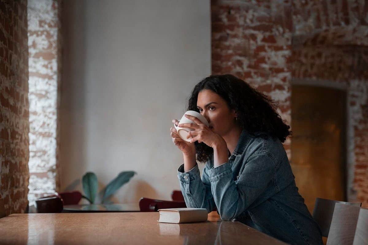 Káva se speciální přísadou. Zlepšuje paměť a imunitu, pomáhá snižovat váhu.