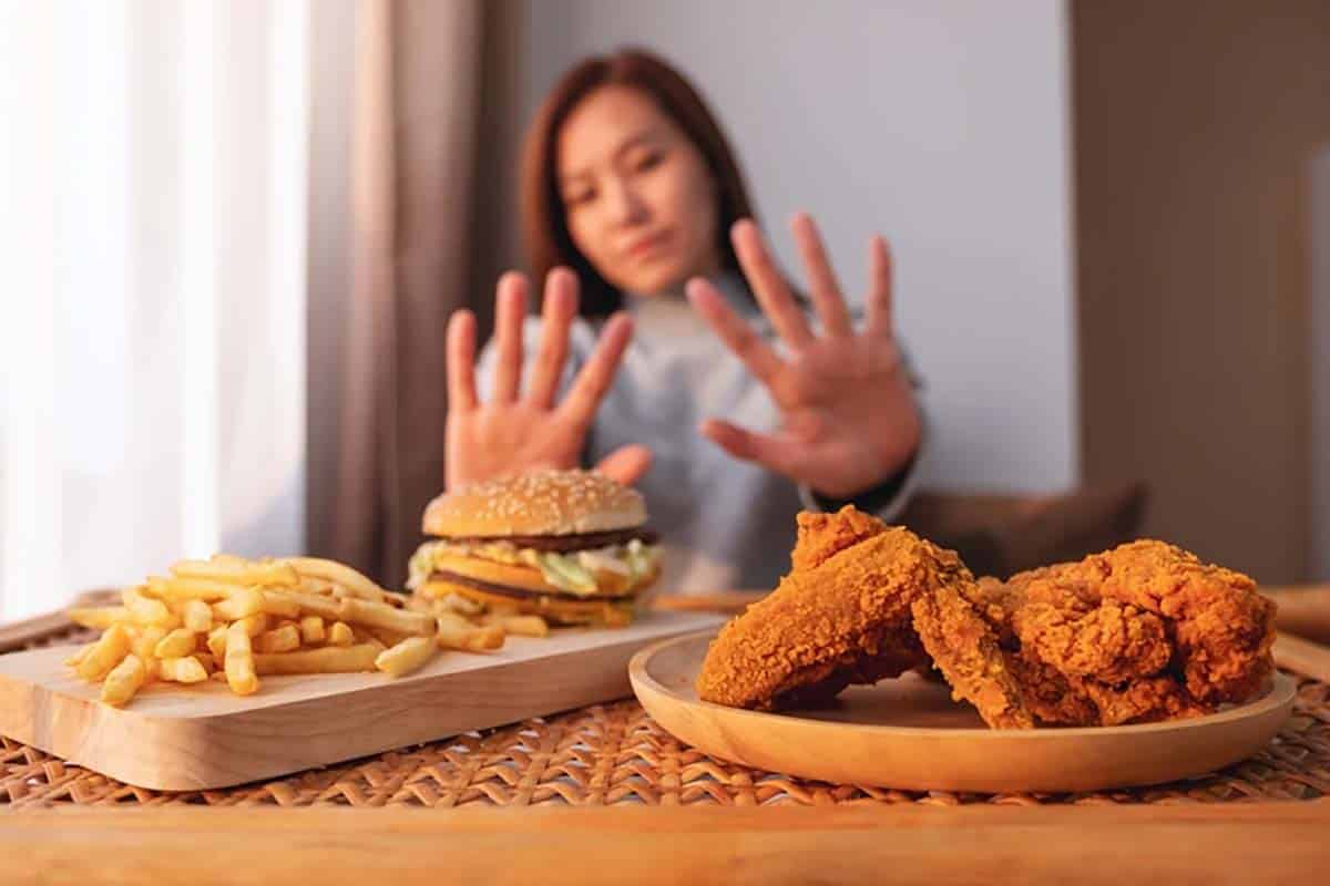 Proč bylo pro mě zpočátku těžké vzdát se masa – a jaká rada mi pomohla nejvíce?