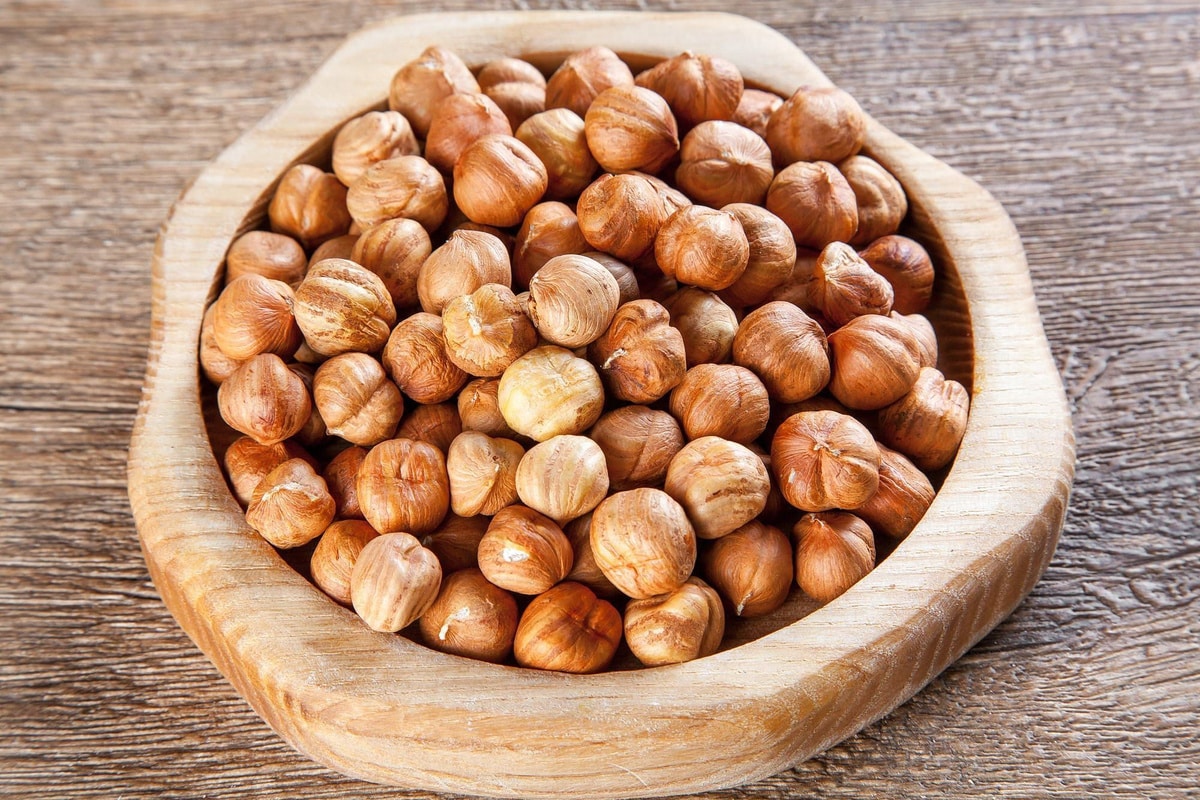 Jezte je místo chipsů a sladkých snacků. Zlepšují paměť a trávení a jsou také prospěšné pro srdce.