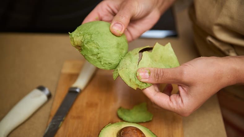 Co se stane, když budete jíst každý den jedno avokádo? Takto bude reagovat vaše tělo.