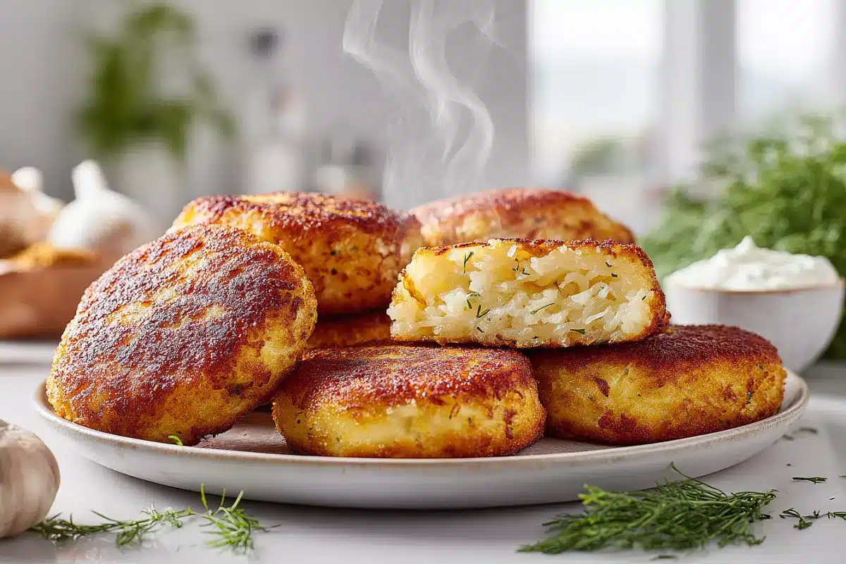 Zapomeňte na hovězí mleté maso a vepřové kotlety. „Kotlety od šéfkuchaře“ jsou novým hitem sobotního menu.